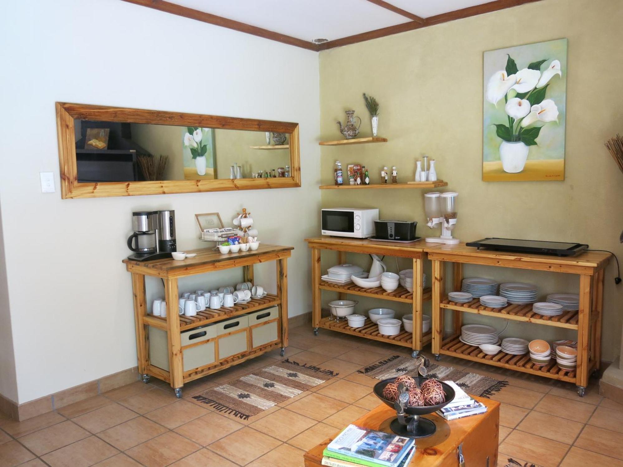 A Cherry Lane Self Catering And B&B Блумфонтейн Экстерьер фото