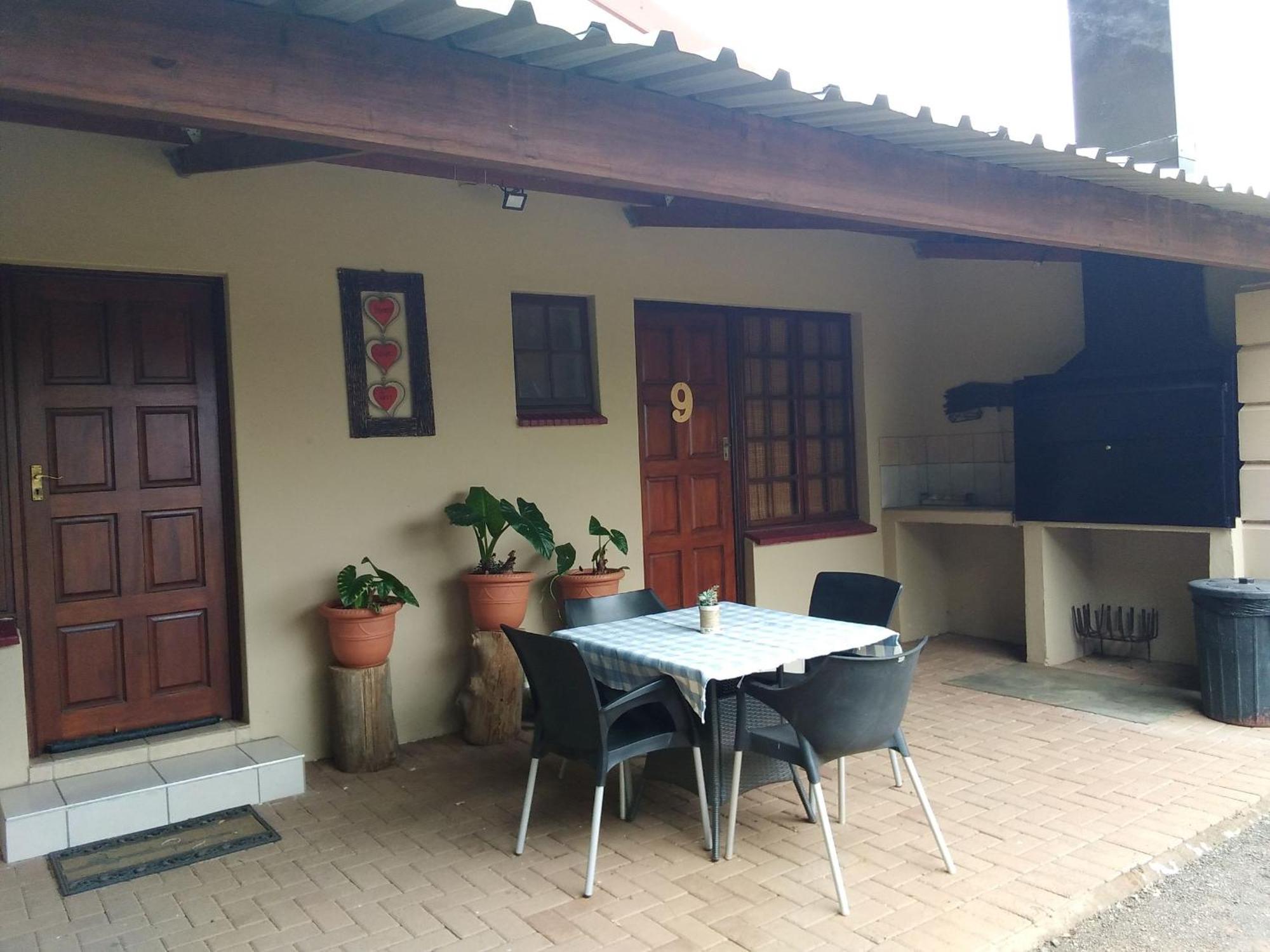 A Cherry Lane Self Catering And B&B Блумфонтейн Экстерьер фото