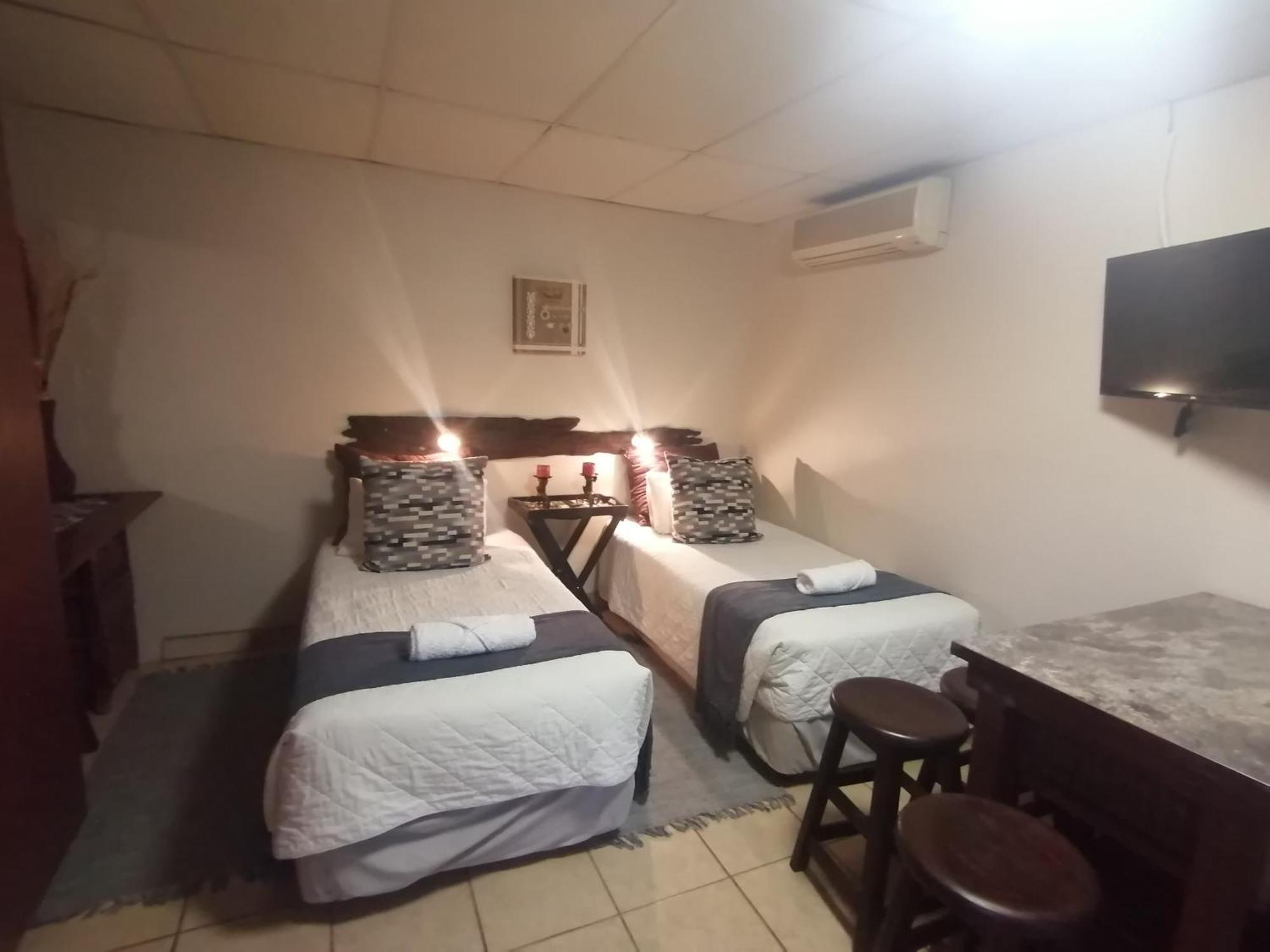 A Cherry Lane Self Catering And B&B Блумфонтейн Экстерьер фото