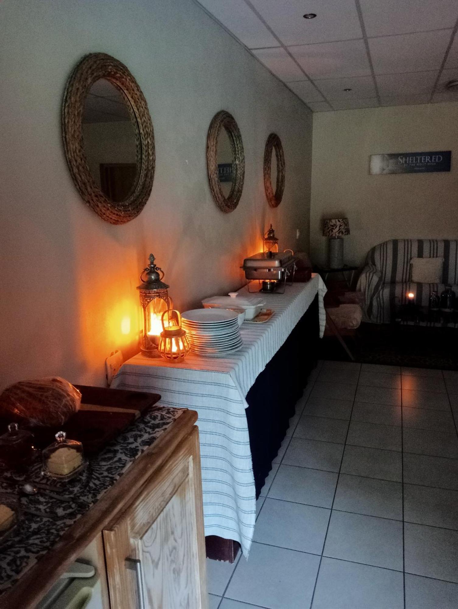 A Cherry Lane Self Catering And B&B Блумфонтейн Экстерьер фото
