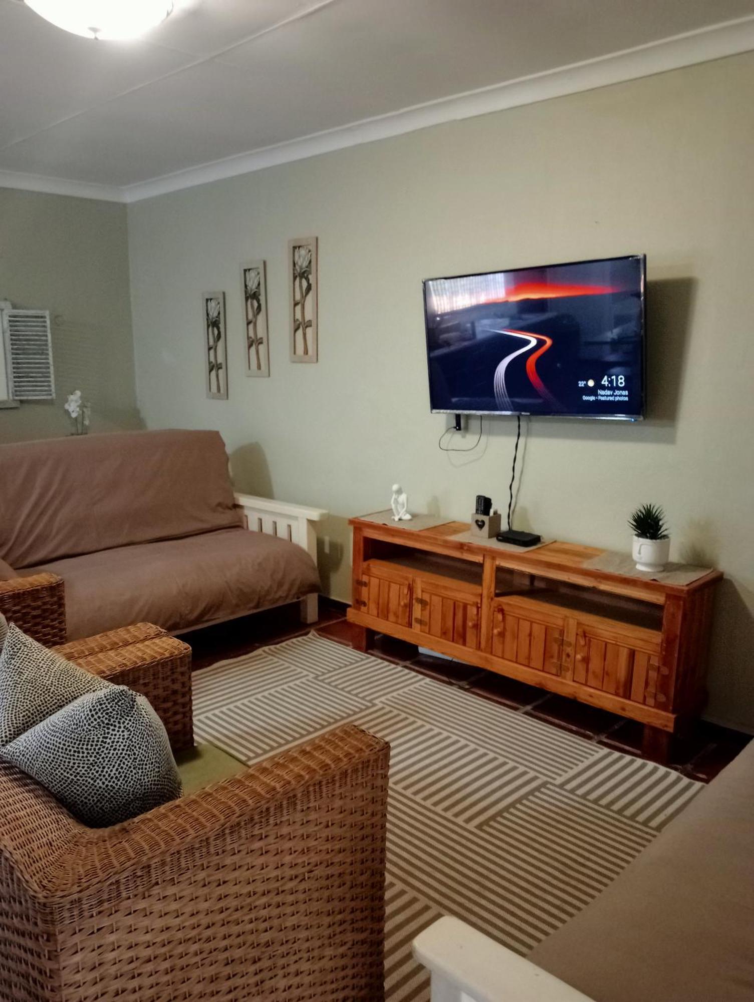 A Cherry Lane Self Catering And B&B Блумфонтейн Экстерьер фото