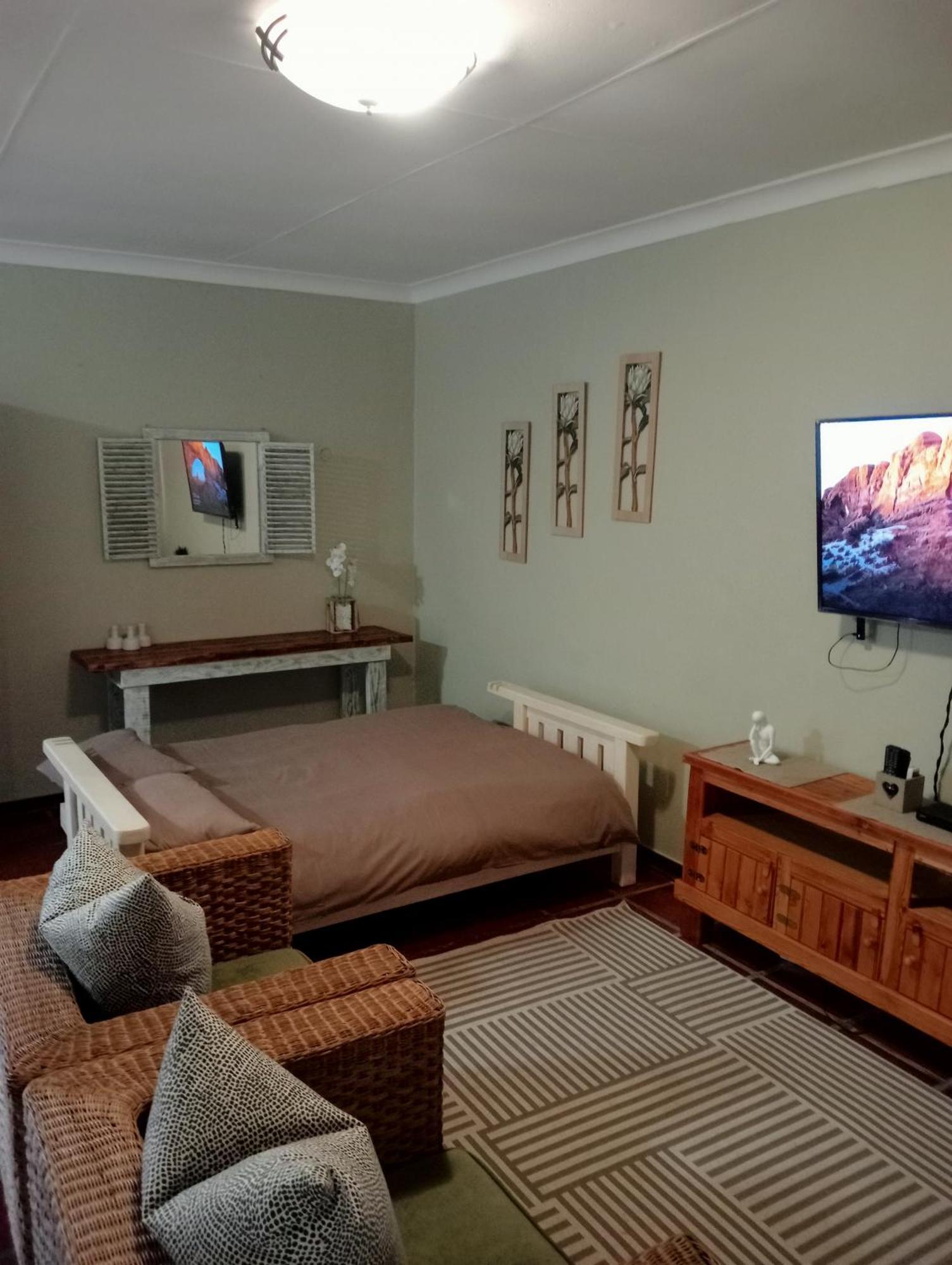 A Cherry Lane Self Catering And B&B Блумфонтейн Экстерьер фото