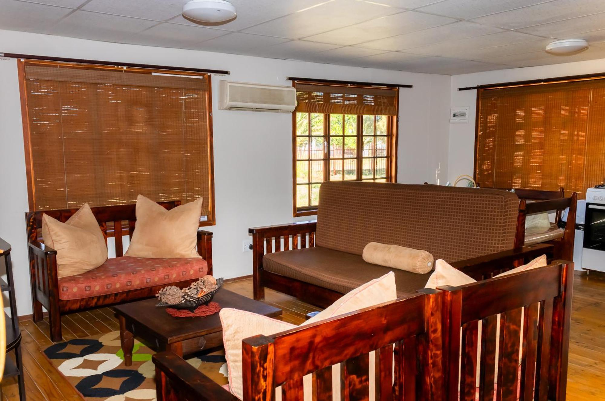 A Cherry Lane Self Catering And B&B Блумфонтейн Экстерьер фото