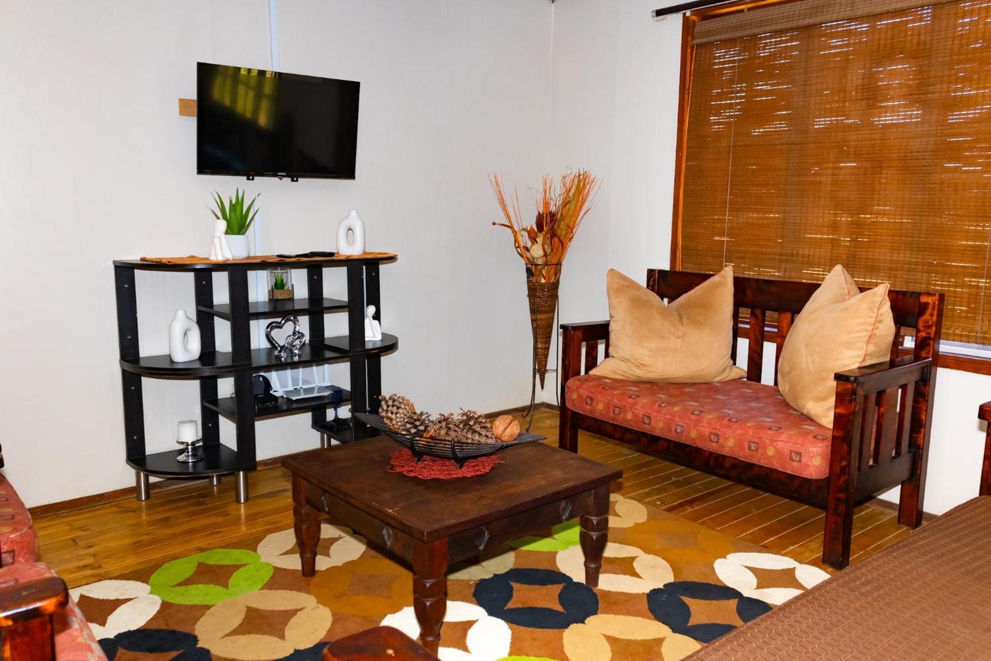 A Cherry Lane Self Catering And B&B Блумфонтейн Экстерьер фото